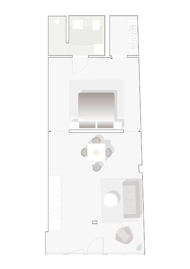Design Apartment I Innenstadt I Kueche I Wifi Бинген-на-Рейне Экстерьер фото