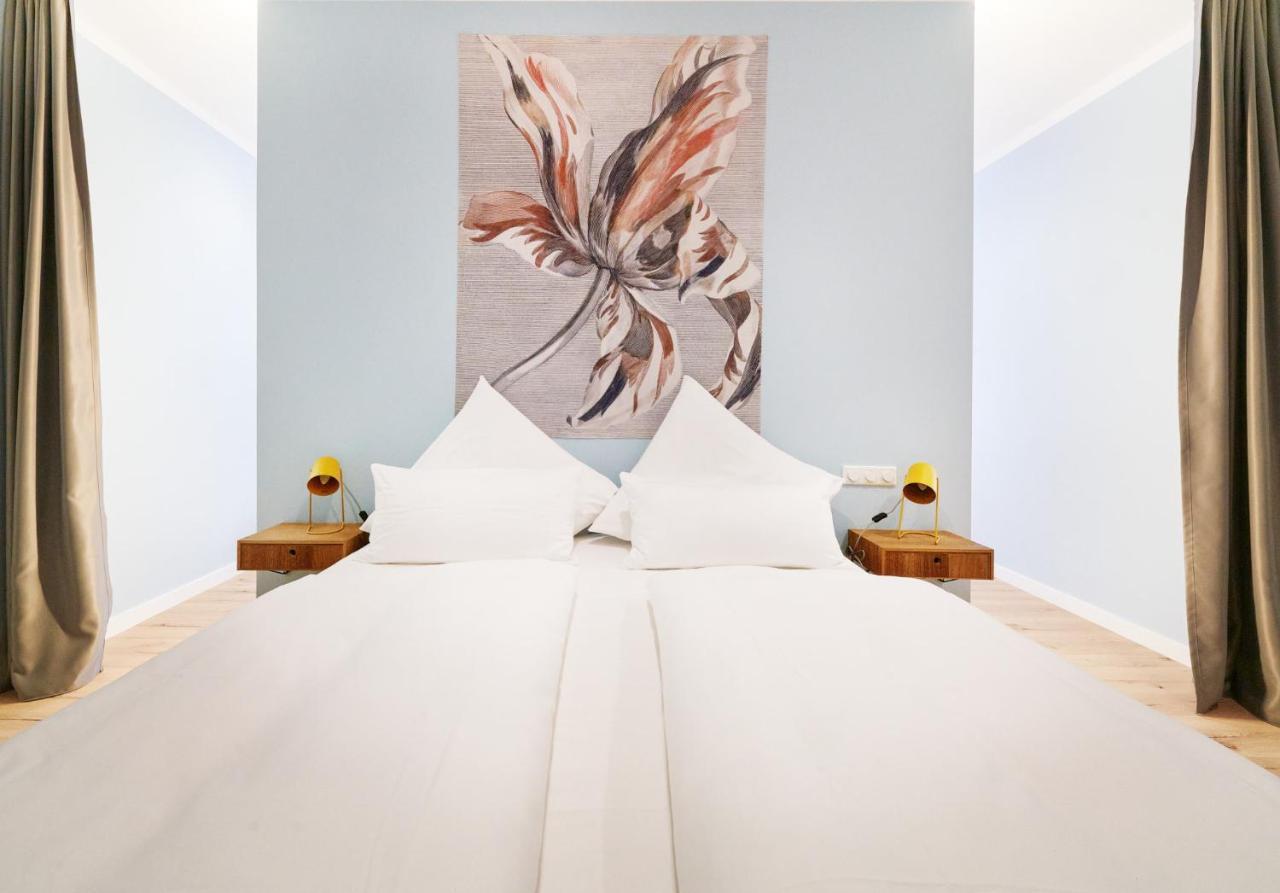 Design Apartment I Innenstadt I Kueche I Wifi Бинген-на-Рейне Экстерьер фото