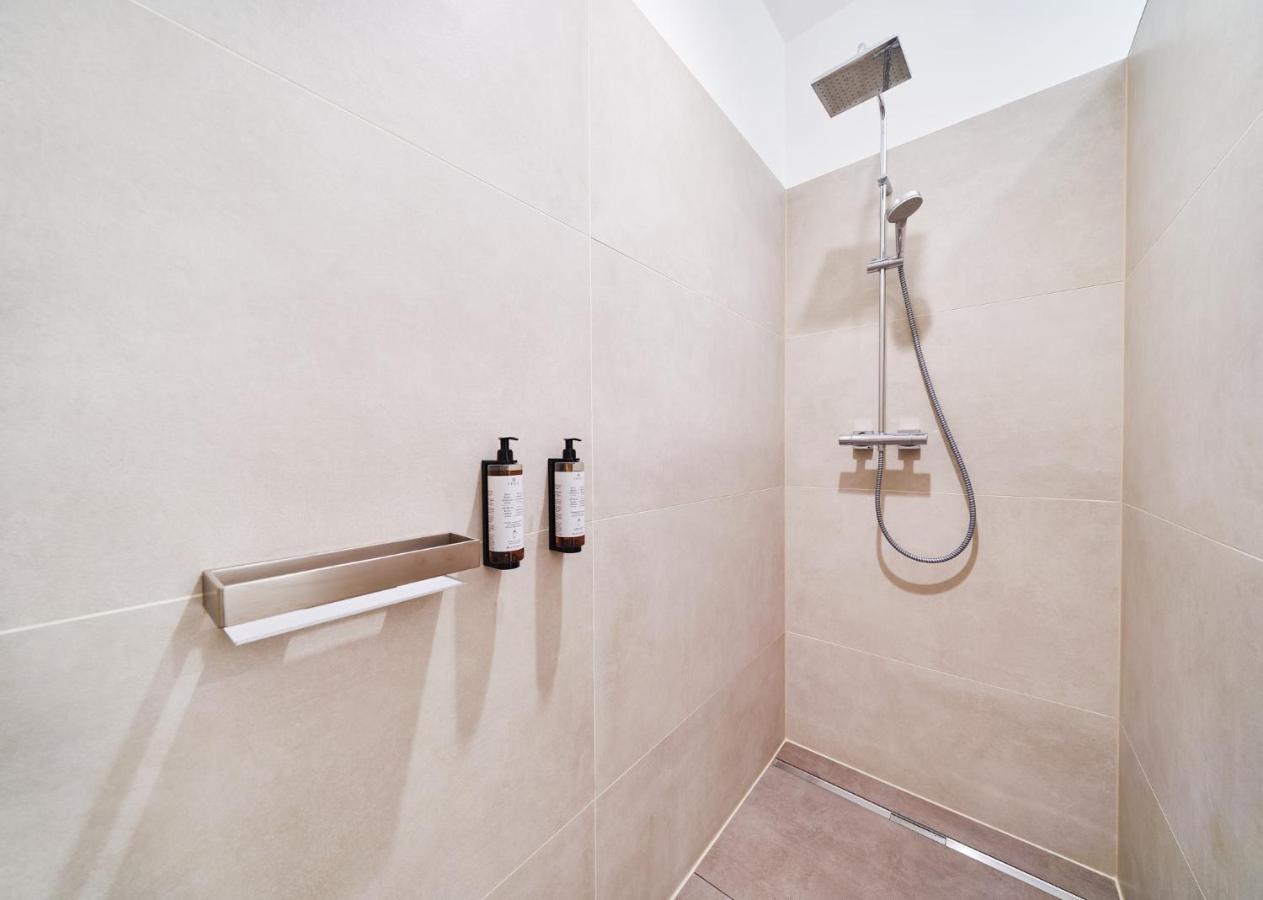 Design Apartment I Innenstadt I Kueche I Wifi Бинген-на-Рейне Экстерьер фото